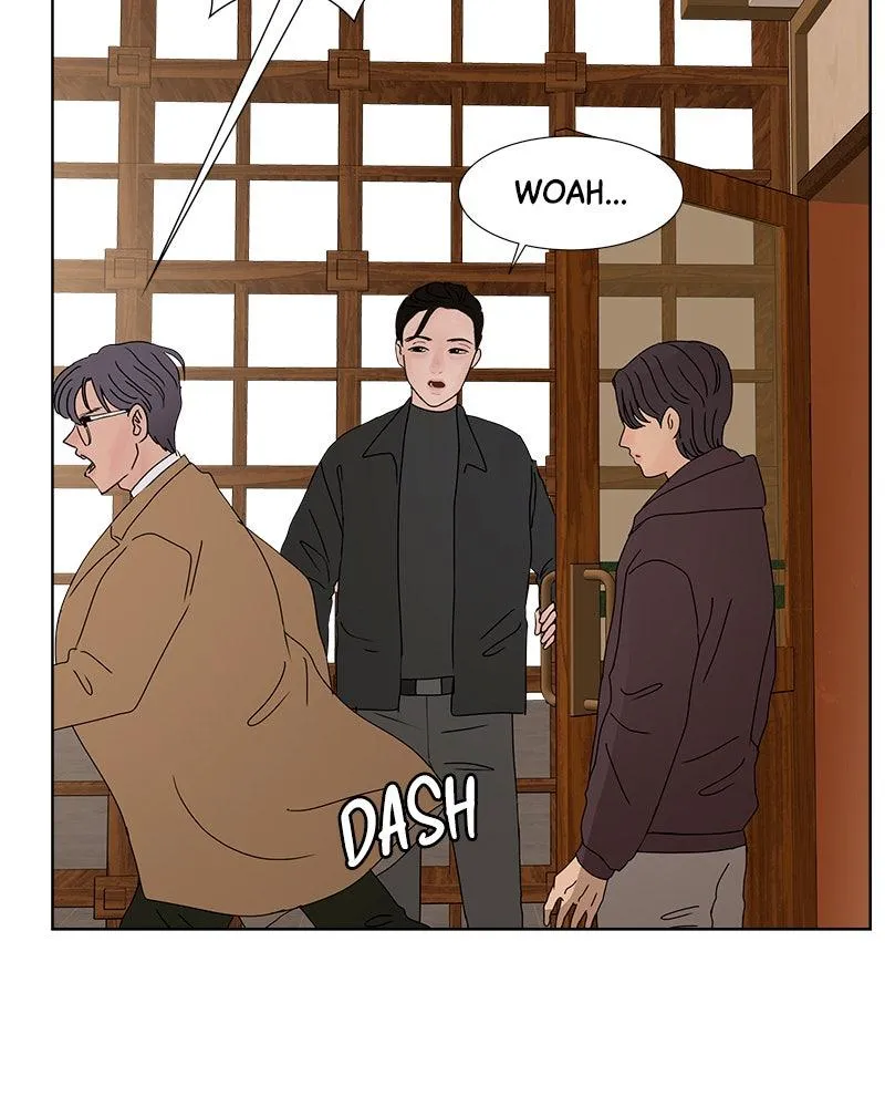 Read Between Two Floors Manga Online