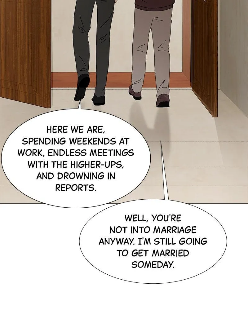 Read Between Two Floors Manga Online