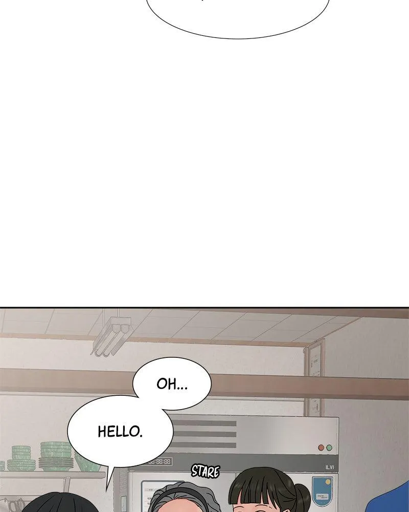 Read Between Two Floors Manga Online