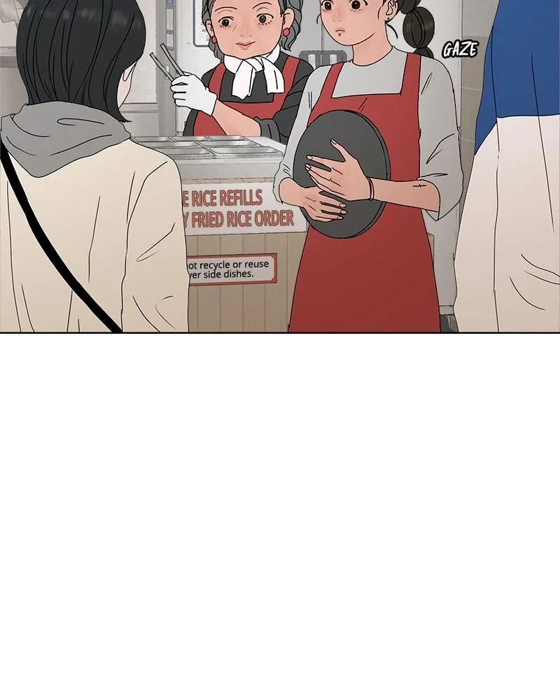 Read Between Two Floors Manga Online