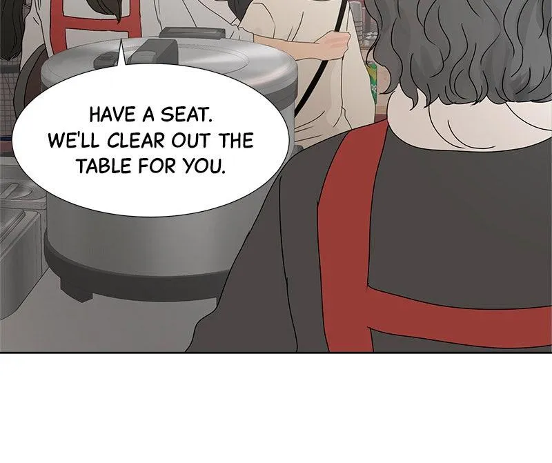 Read Between Two Floors Manga Online