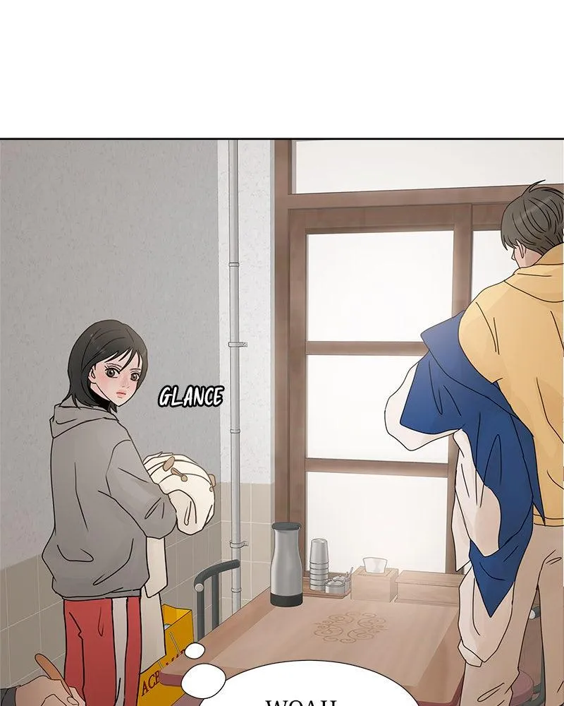 Read Between Two Floors Manga Online
