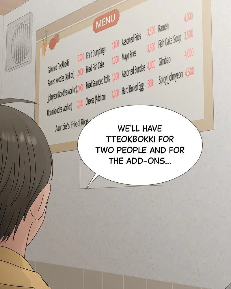 Read Between Two Floors Manga Online