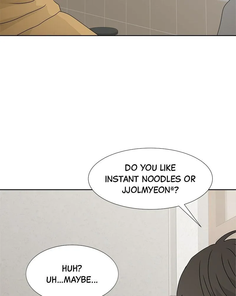 Read Between Two Floors Manga Online