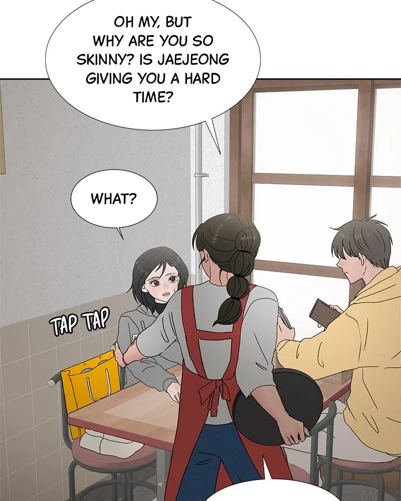 Read Between Two Floors Manga Online