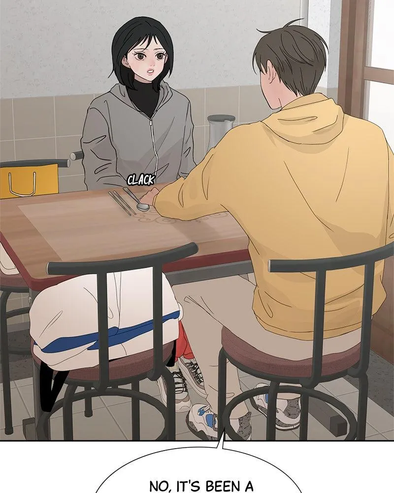 Read Between Two Floors Manga Online