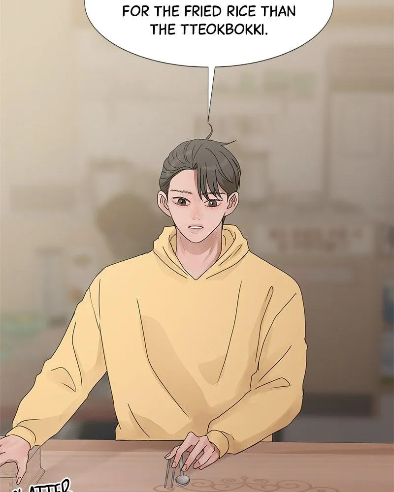 Read Between Two Floors Manga Online