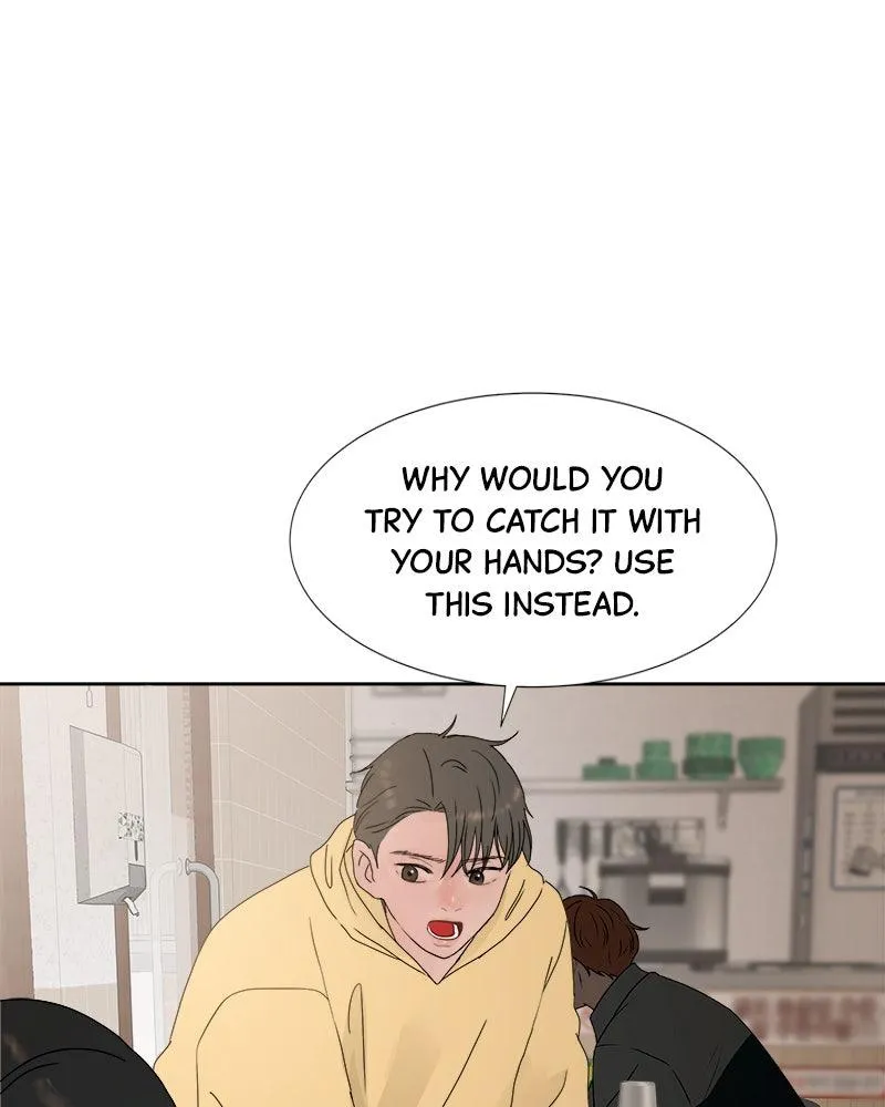 Read Between Two Floors Manga Online