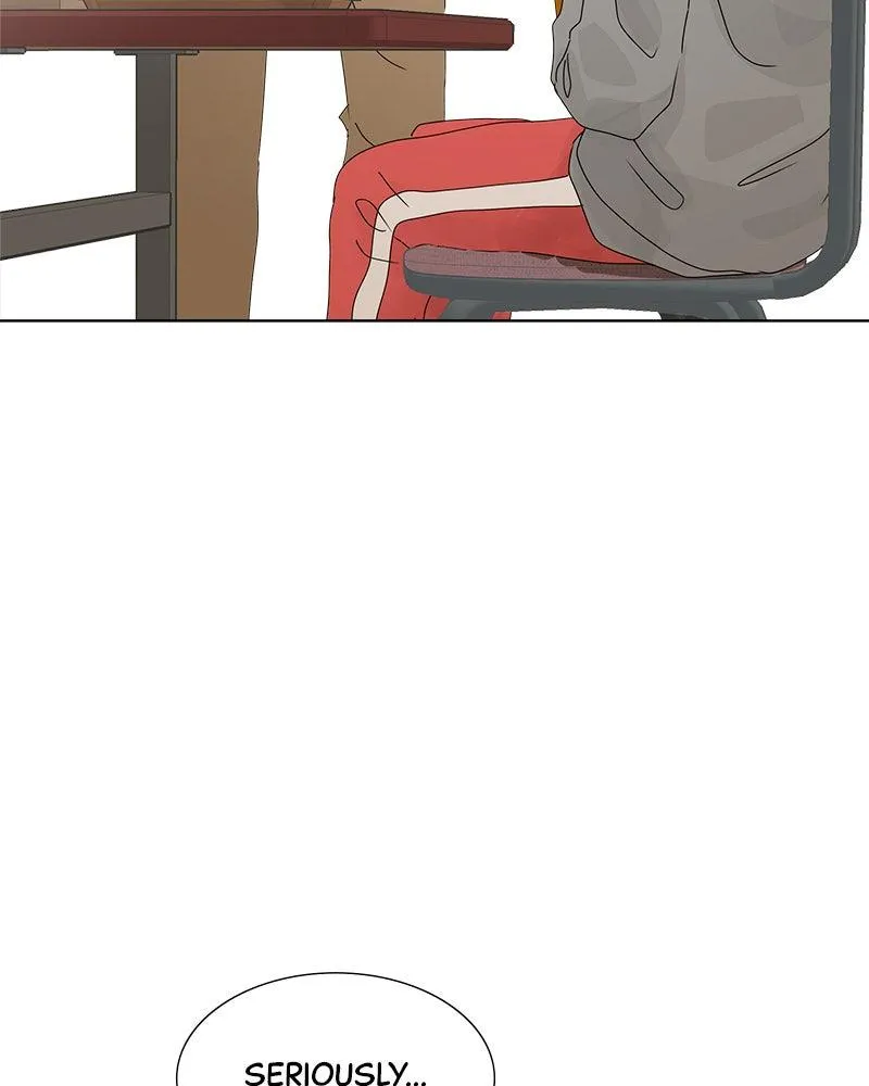 Read Between Two Floors Manga Online