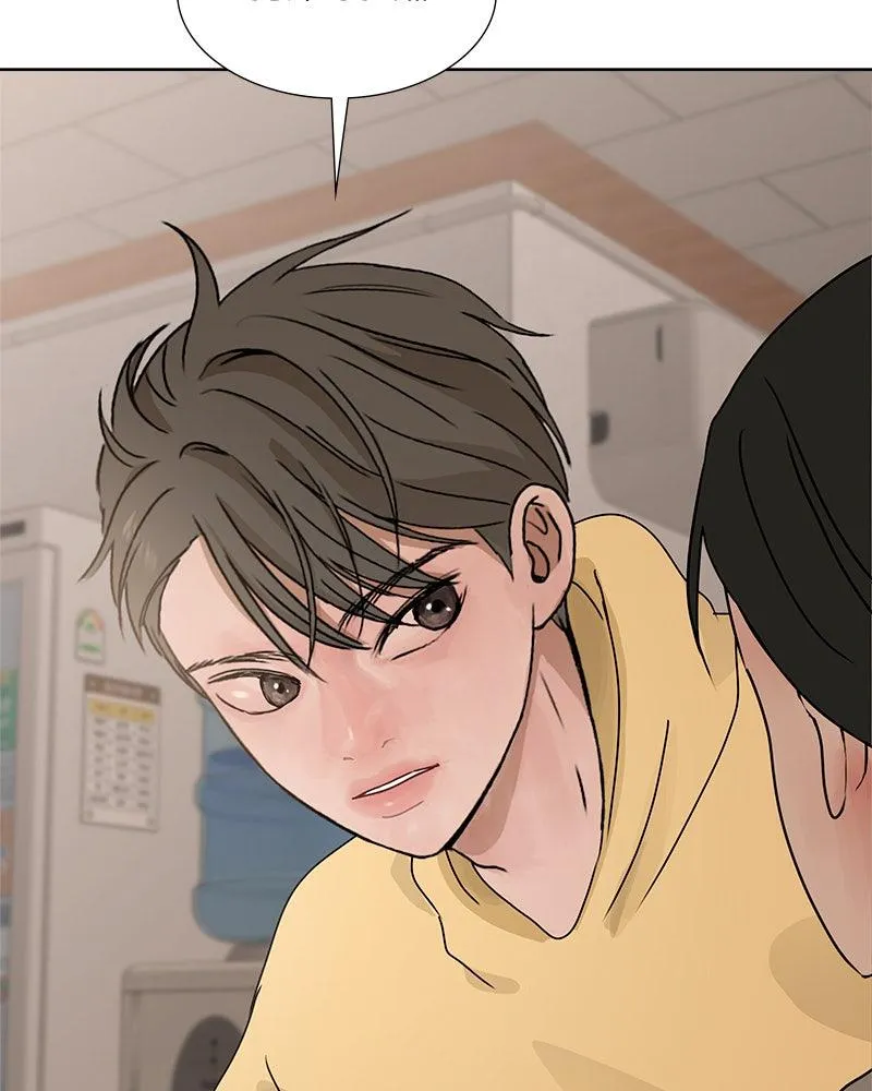 Read Between Two Floors Manga Online