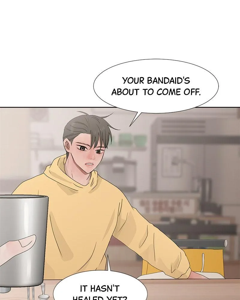 Read Between Two Floors Manga Online