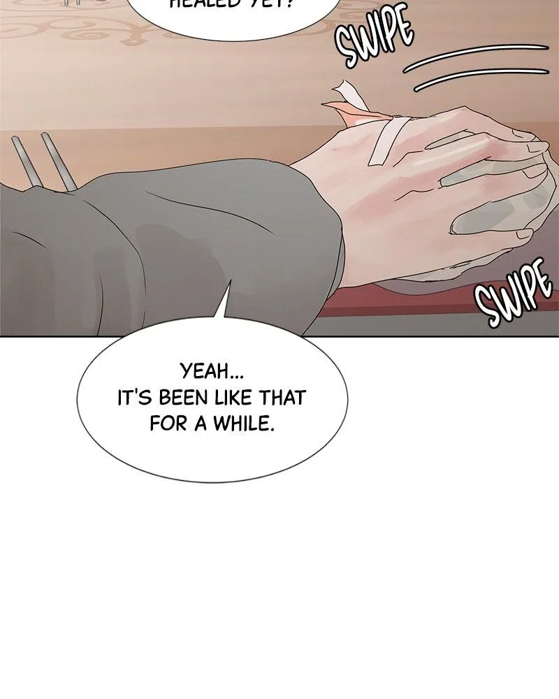 Read Between Two Floors Manga Online