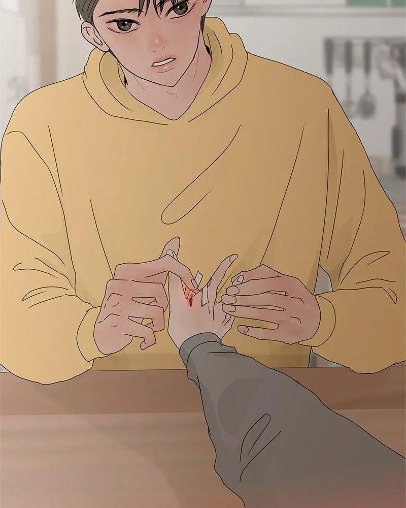 Read Between Two Floors Manga Online