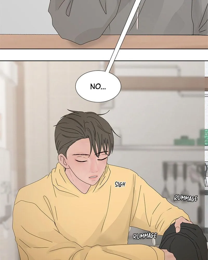 Read Between Two Floors Manga Online