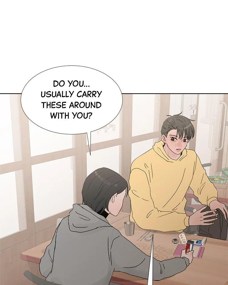 Read Between Two Floors Manga Online