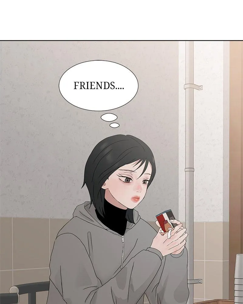 Read Between Two Floors Manga Online