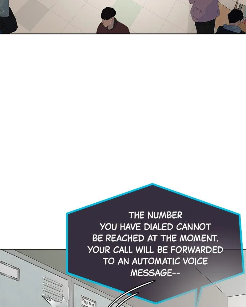 Read Between Two Floors Manga Online
