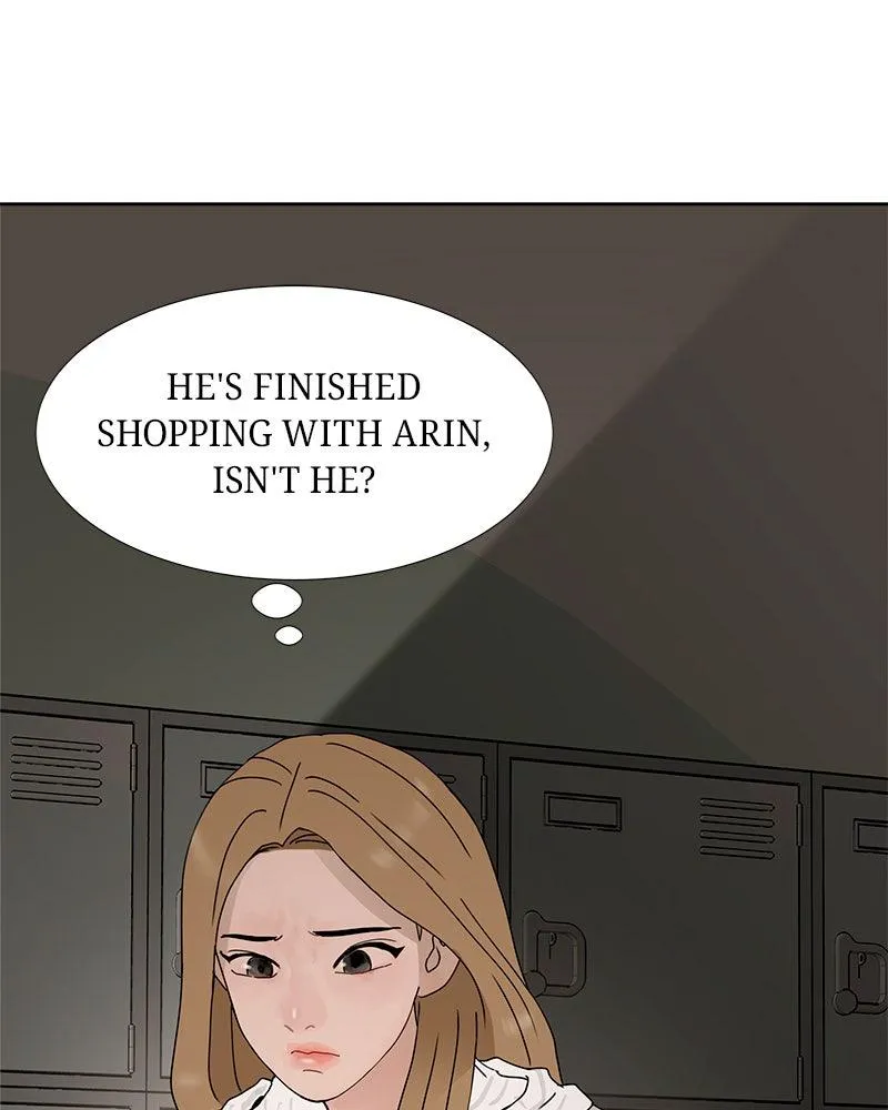 Read Between Two Floors Manga Online