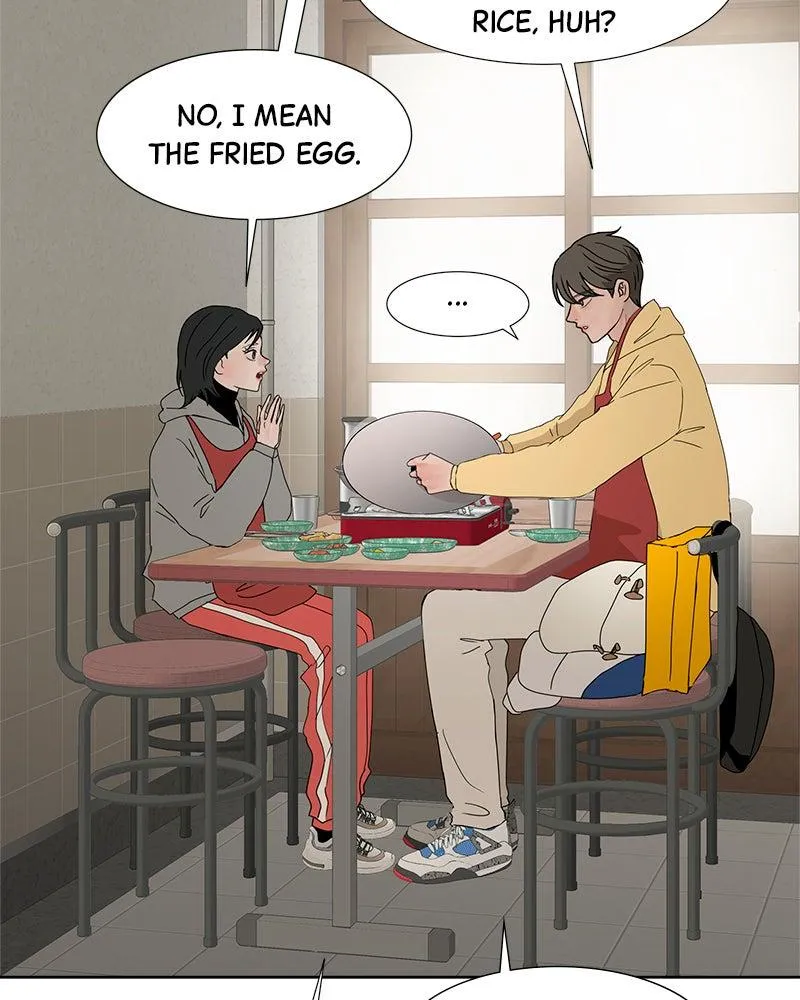 Read Between Two Floors Manga Online