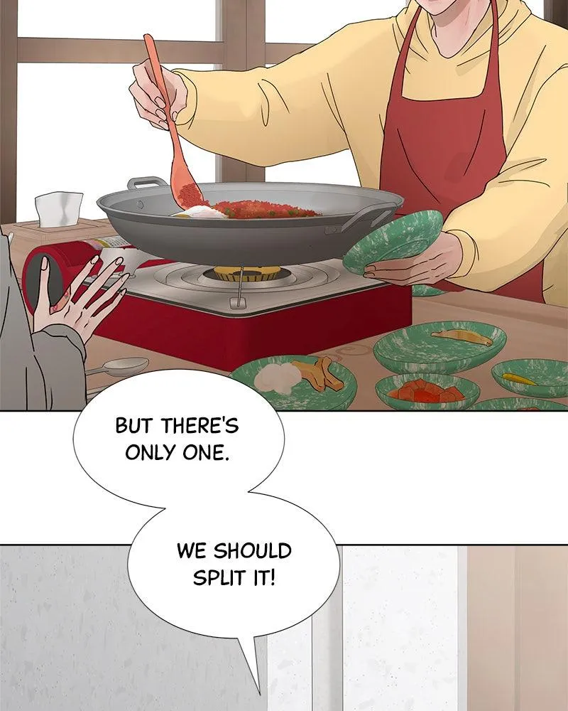 Read Between Two Floors Manga Online