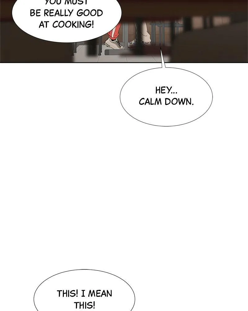 Read Between Two Floors Manga Online