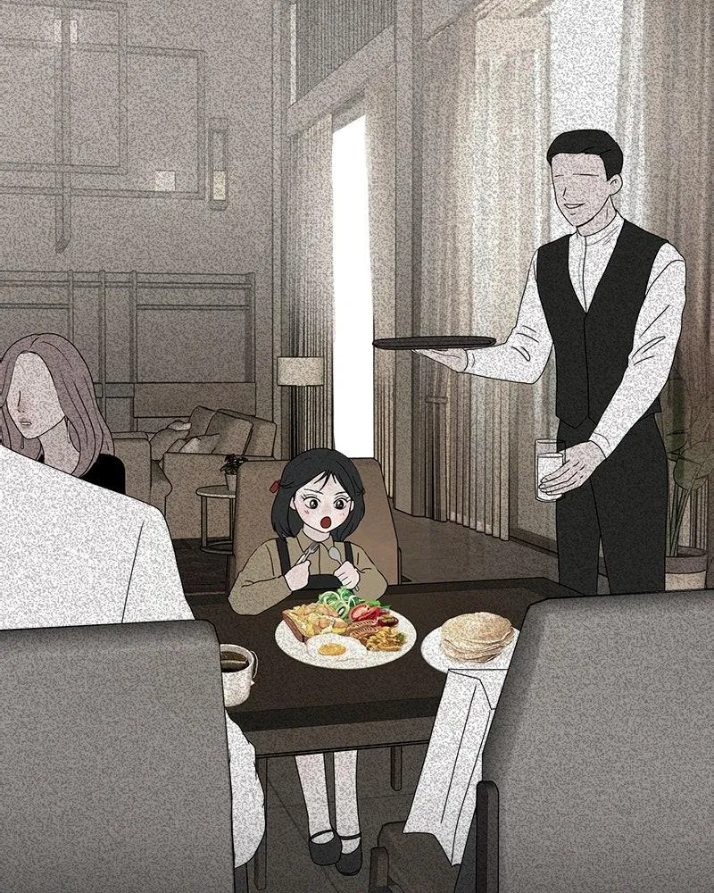Read Between Two Floors Manga Online