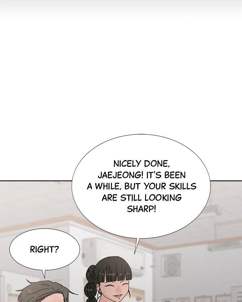 Read Between Two Floors Manga Online