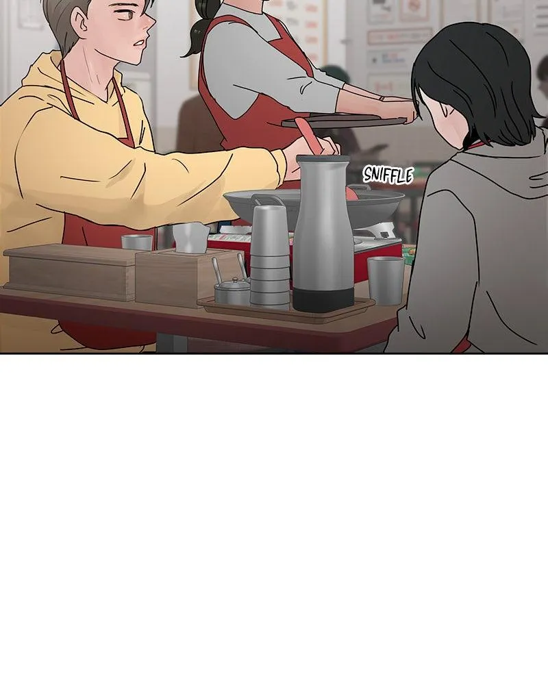 Read Between Two Floors Manga Online