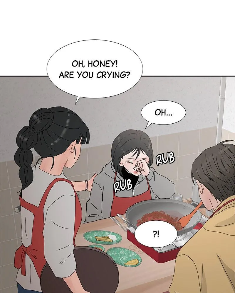Read Between Two Floors Manga Online