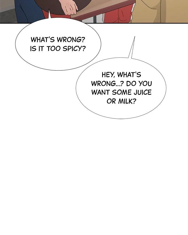 Read Between Two Floors Manga Online