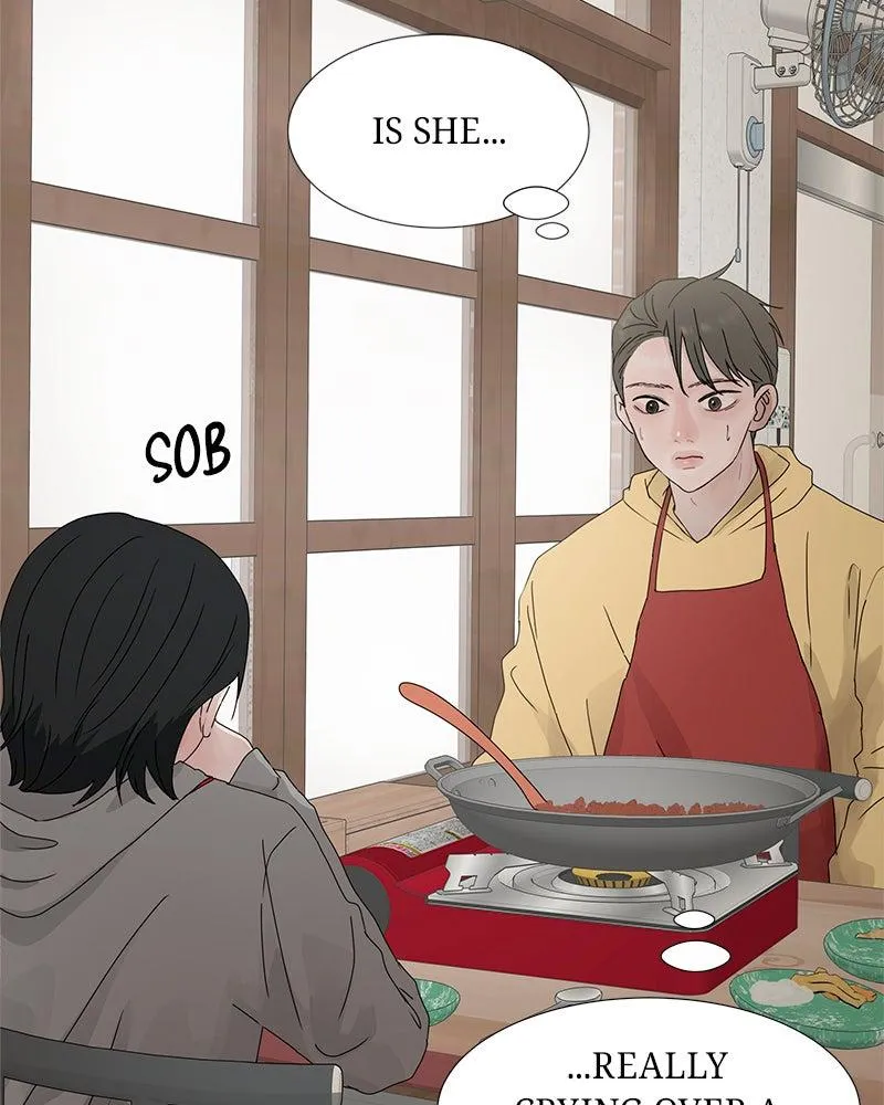 Read Between Two Floors Manga Online