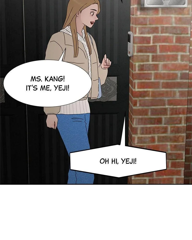 Read Between Two Floors Manga Online