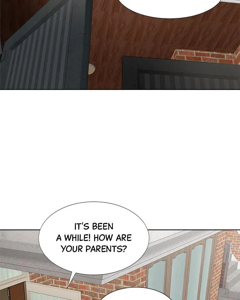 Read Between Two Floors Manga Online
