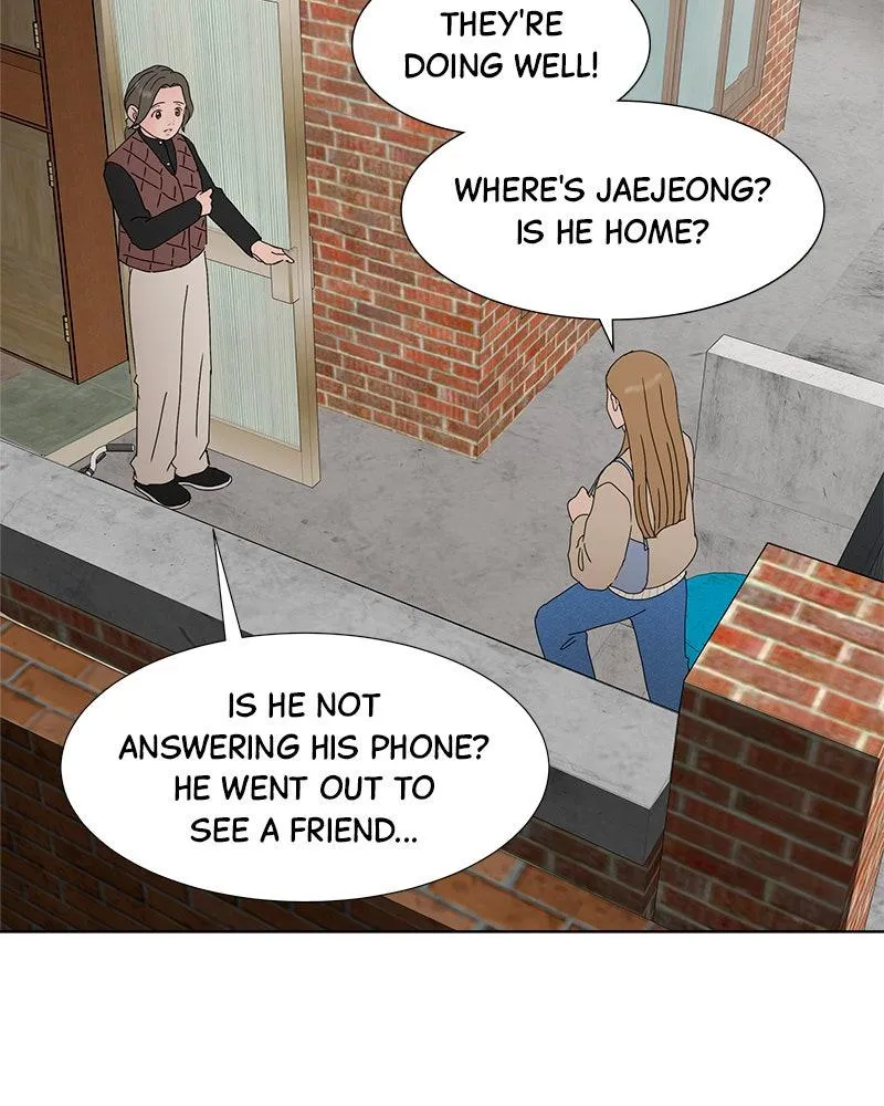 Read Between Two Floors Manga Online