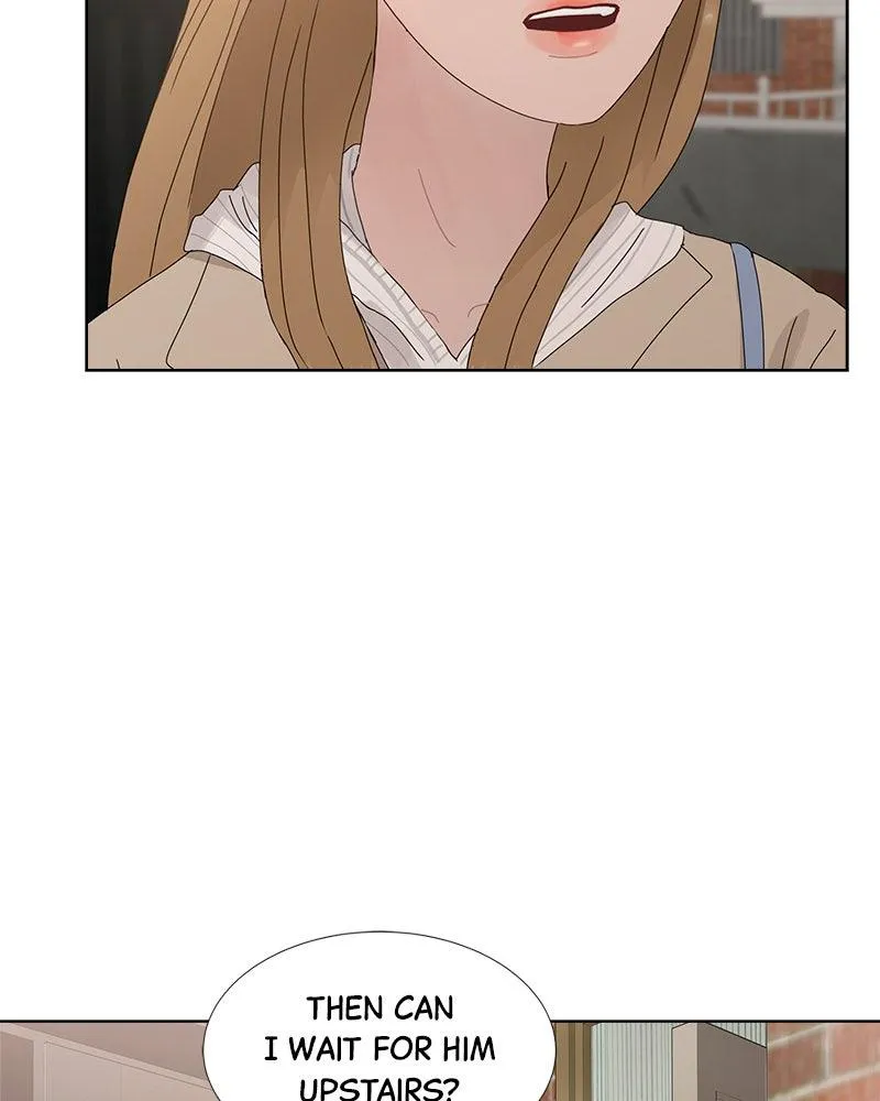 Read Between Two Floors Manga Online