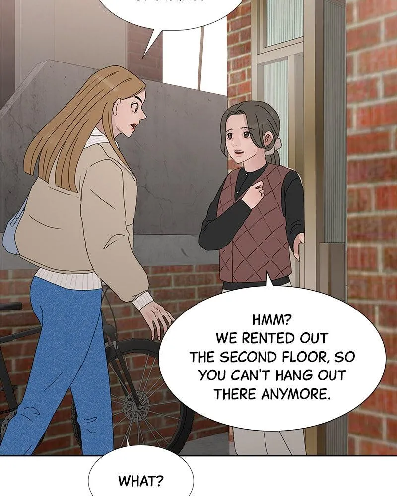 Read Between Two Floors Manga Online