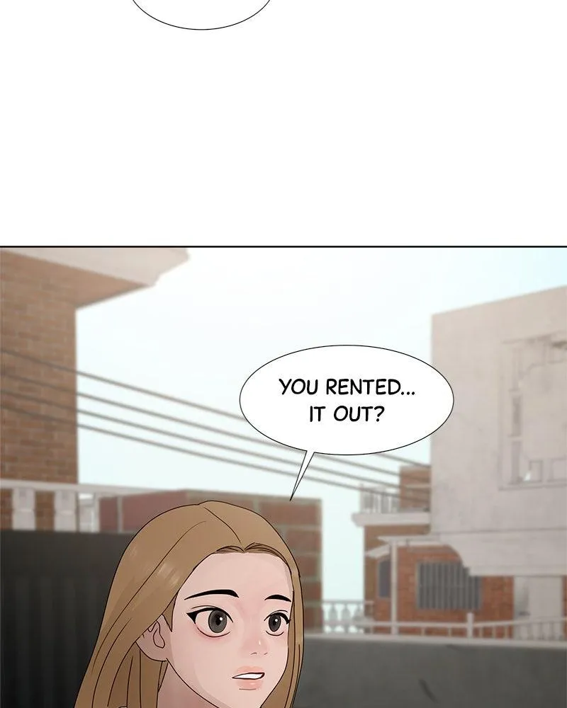 Read Between Two Floors Manga Online