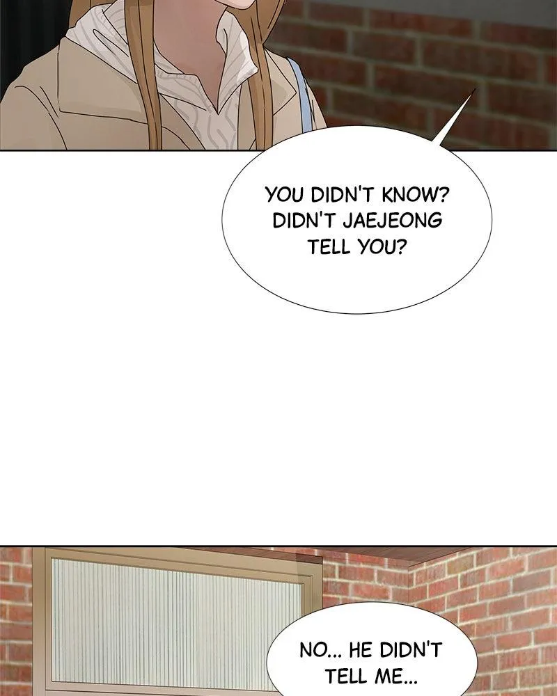 Read Between Two Floors Manga Online