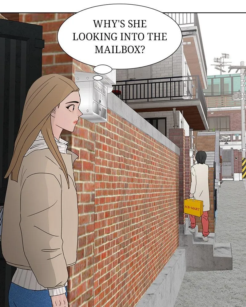 Read Between Two Floors Manga Online