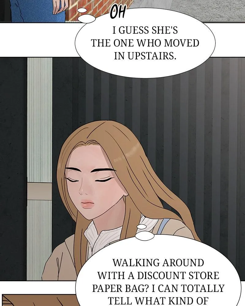 Read Between Two Floors Manga Online