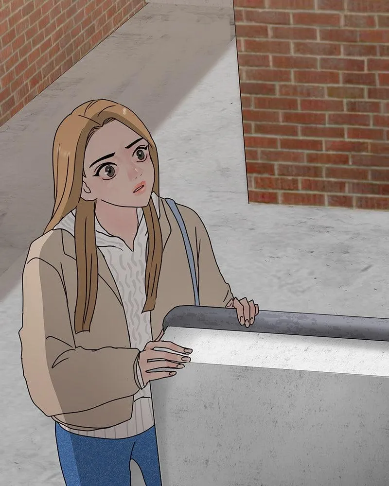 Read Between Two Floors Manga Online