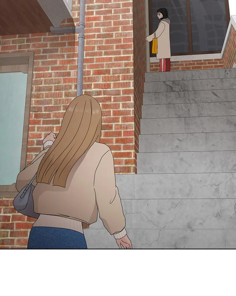 Read Between Two Floors Manga Online