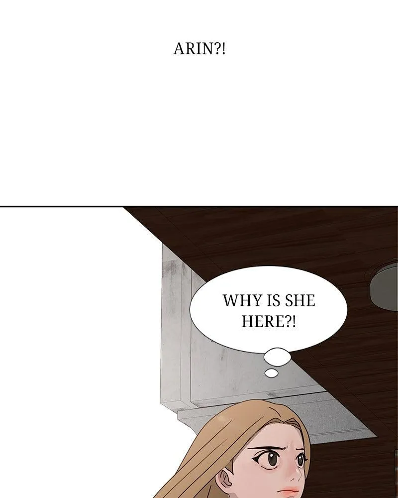 Read Between Two Floors Manga Online