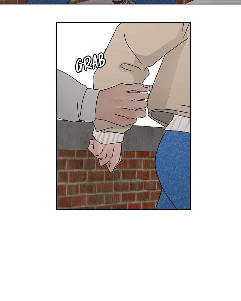Read Between Two Floors Manga Online