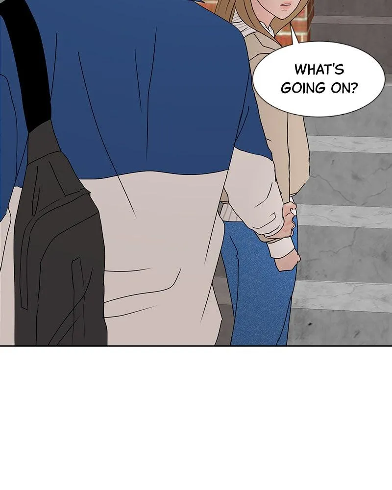 Read Between Two Floors Manga Online