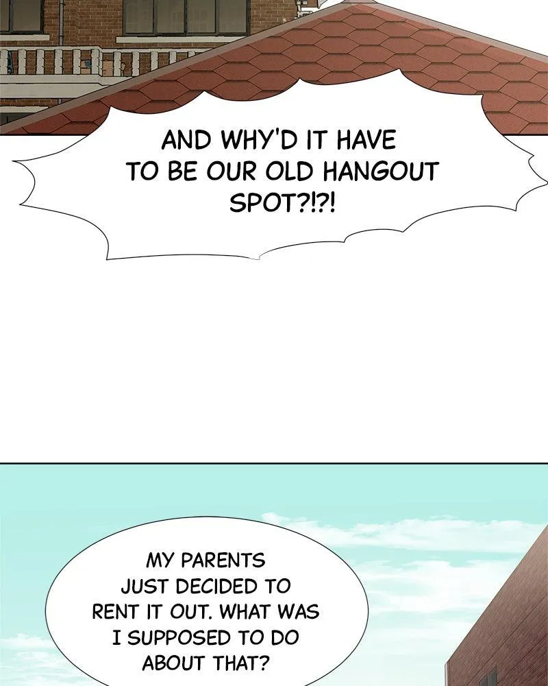 Read Between Two Floors Manga Online