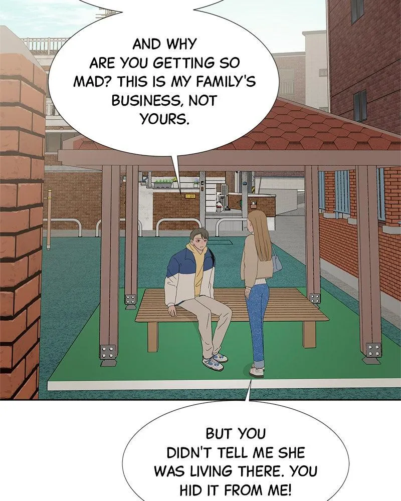 Read Between Two Floors Manga Online