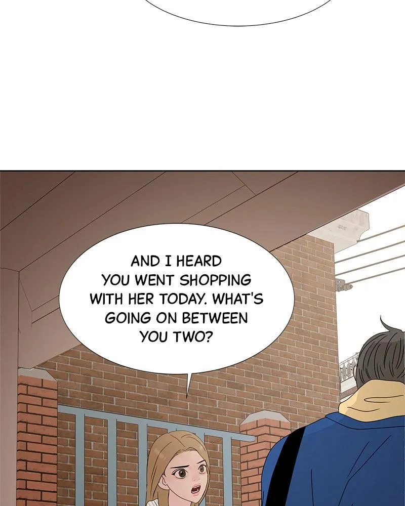 Read Between Two Floors Manga Online
