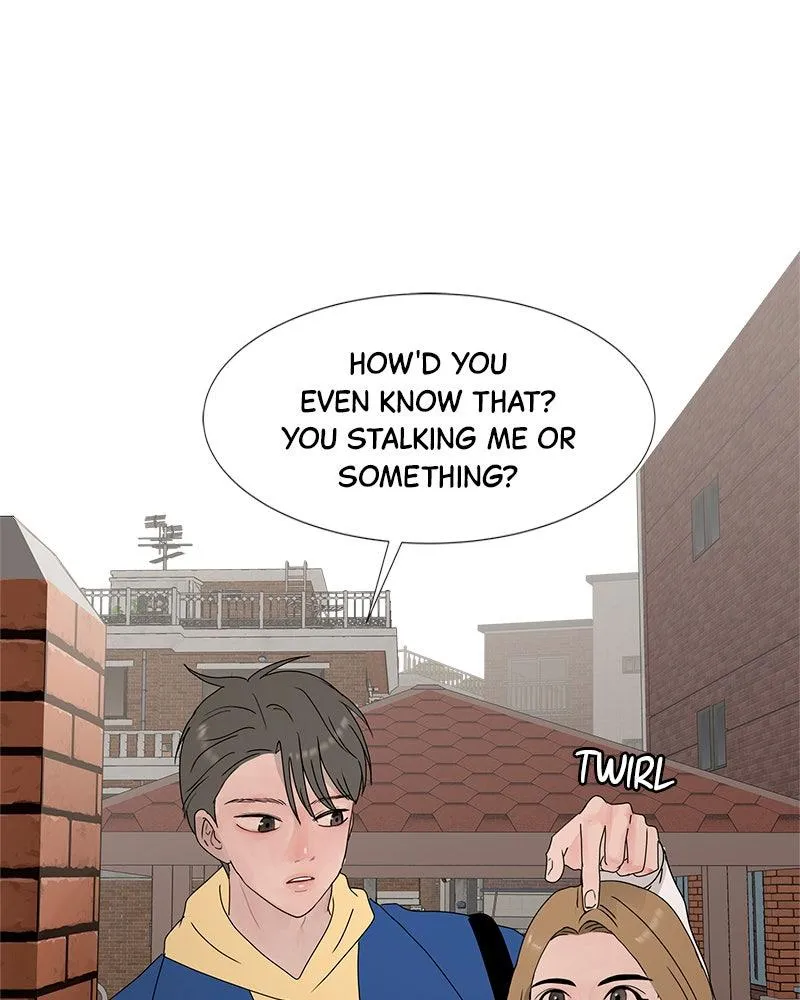 Read Between Two Floors Manga Online