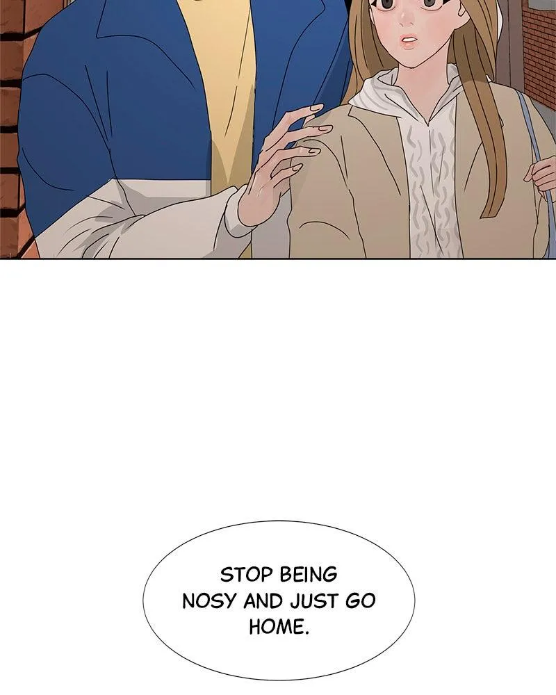 Read Between Two Floors Manga Online